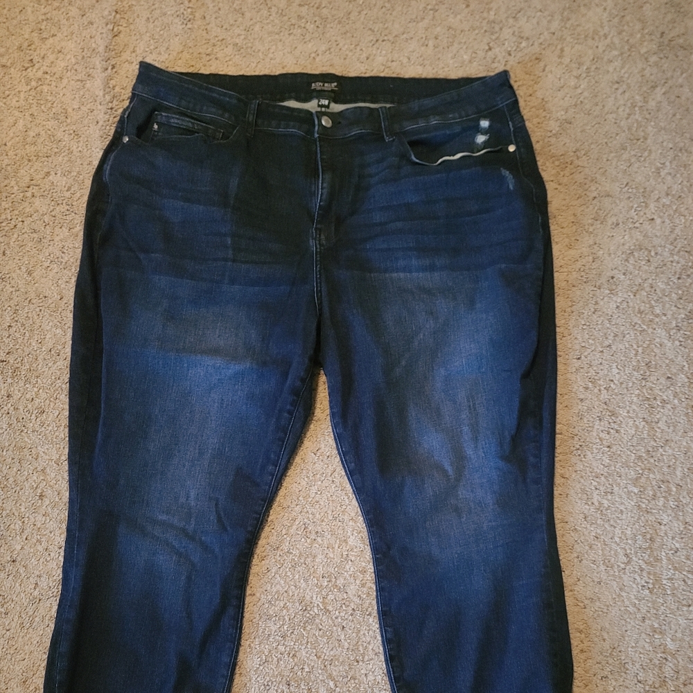 Judy Blue jeans